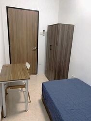 Lakeholmz (D22), Condominium #577233441